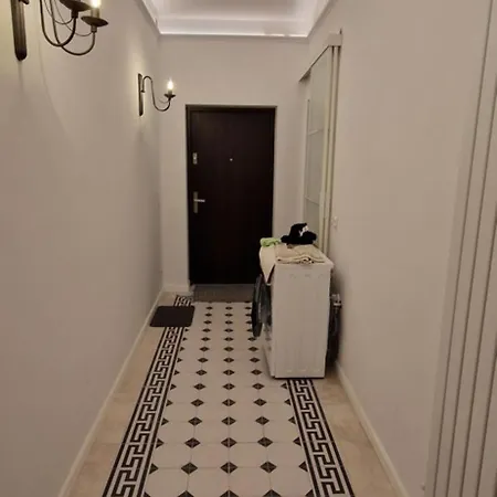 123mental Fit Апартаменты *