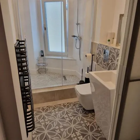 123mental Fit Апартаменты