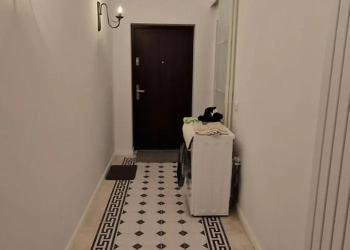 123mental Fit Апартаменти *