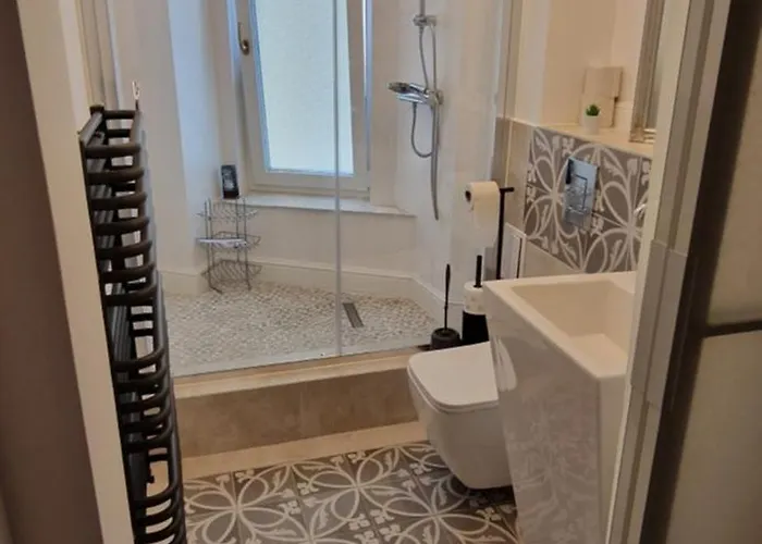 123mental Fit Апартаменти