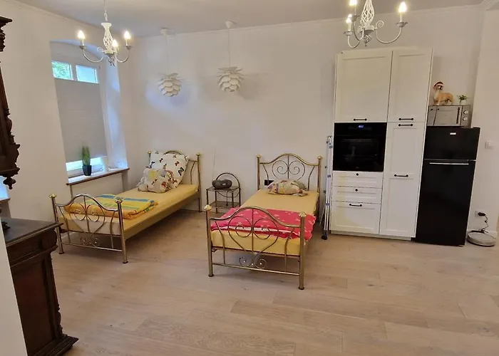 123mental Fit Апартаменти *